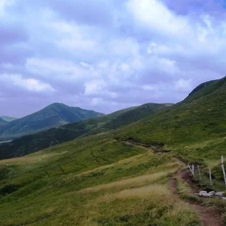 Apartament Cosy A Pres Des Pistes, 2 Lits Superposes Et Lit Rabattable, Parfait Pour L'hiver - Fr-1-787-8 Laveissière